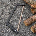 Outdoor Camping Folding Saw  Handheld Saw Lightweight Portable Garden Multifunctional Easy Storage Logging Handheld Saw
