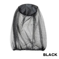 Anti Mosquito Hat Net for Outdoor Traveling And Camping