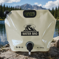 8L Large Capacity Thickened Folding Water Bag