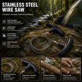 Stainless Steel Wire Saw