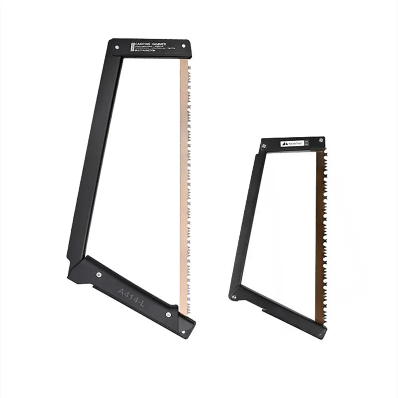Outdoor Camping Folding Saw  Handheld Saw Lightweight Portable Garden Multifunctional Easy Storage Logging Handheld Saw